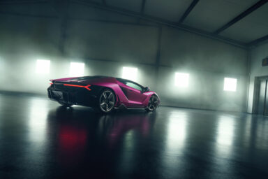 Lamborghini few offs Albert Spiess (17)