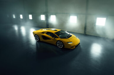 Lamborghini few offs Albert Spiess (22)