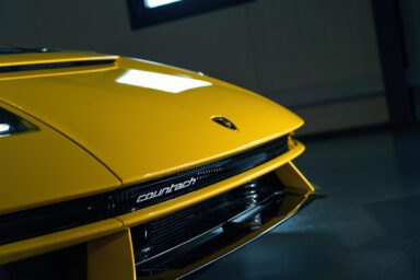 Lamborghini few offs Albert Spiess (24)