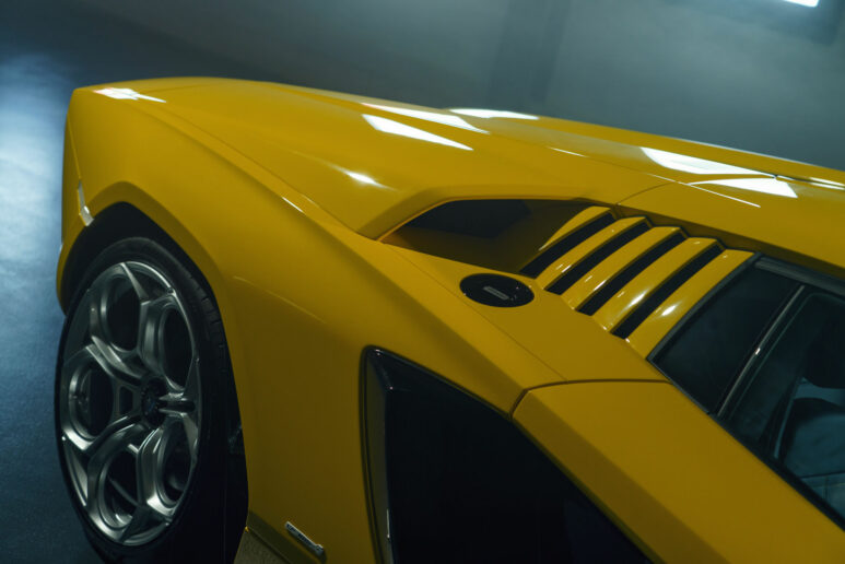 Lamborghini few offs Albert Spiess (25)