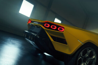 Lamborghini few offs Albert Spiess (28)