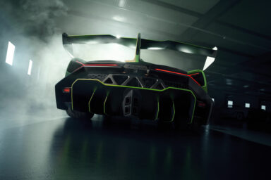 Lamborghini few offs Albert Spiess (3)