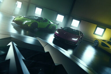 Lamborghini few offs Albert Spiess (32)