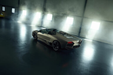 Lamborghini few offs Albert Spiess (40)