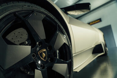 Lamborghini few offs Albert Spiess (41)