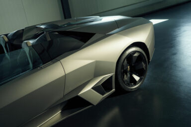 Lamborghini few offs Albert Spiess (46)