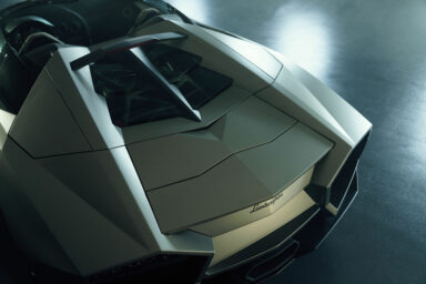 Lamborghini few offs Albert Spiess (47)