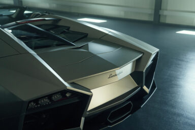 Lamborghini few offs Albert Spiess (48)