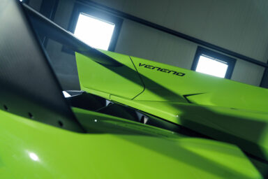 Lamborghini few offs Albert Spiess (5)