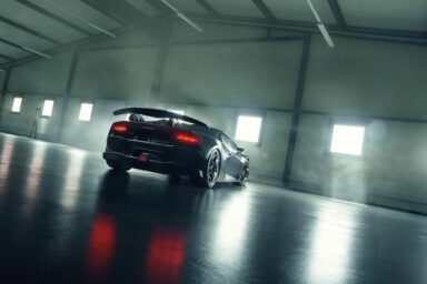 Lamborghini few offs Albert Spiess (52)