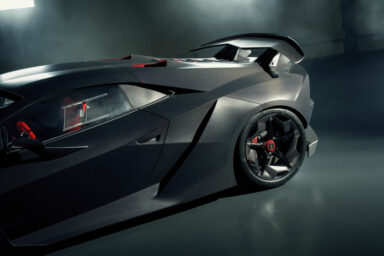 Lamborghini few offs Albert Spiess (55)