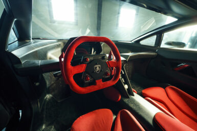 Lamborghini few offs Albert Spiess (57)