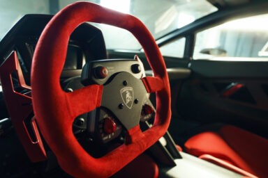 Lamborghini few offs Albert Spiess (58)