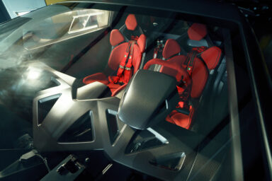 Lamborghini few offs Albert Spiess (60)