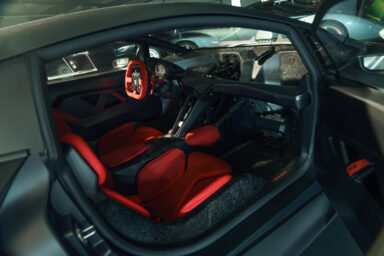 Lamborghini few offs Albert Spiess (61)