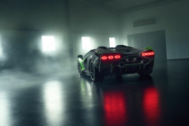 Lamborghini few offs Albert Spiess (64)