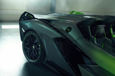 Lamborghini few offs Albert Spiess (68)