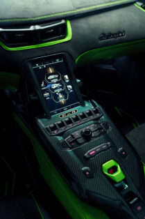 Lamborghini few offs Albert Spiess (70)