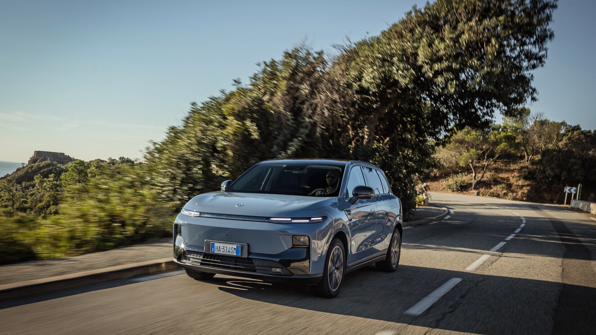 Leapmotor B10 presentation (1) Leapmotor B10 presentation (1)