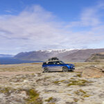 MINI Countryman SE ALL4 Iceland (10)