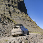 MINI Countryman SE ALL4 Iceland (17)