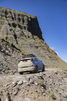 MINI Countryman SE ALL4 Iceland (17)