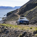 MINI Countryman SE ALL4 Iceland (18)