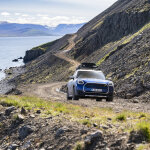 MINI Countryman SE ALL4 Iceland (19)