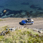 MINI Countryman SE ALL4 Iceland (20)