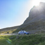 MINI Countryman SE ALL4 Iceland (23)