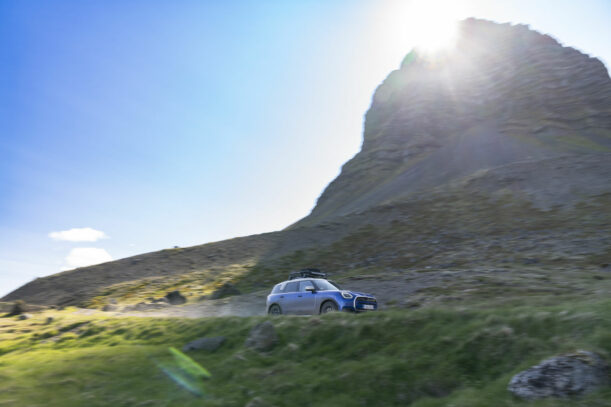 MINI Countryman SE ALL4 Iceland (23)