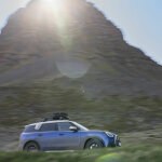 MINI Countryman SE ALL4 Iceland (24)