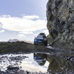 MINI Countryman SE ALL4 Iceland (27)