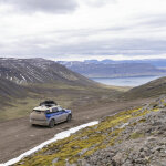 MINI Countryman SE ALL4 Iceland (3)