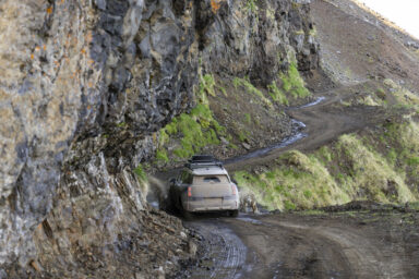 MINI Countryman SE ALL4 Iceland (31)