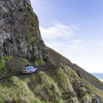 MINI Countryman SE ALL4 Iceland (32)