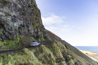 MINI Countryman SE ALL4 Iceland (32)