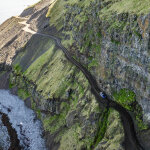 MINI Countryman SE ALL4 Iceland (33)