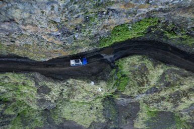 MINI Countryman SE ALL4 Iceland (34)