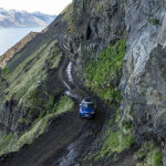 MINI Countryman SE ALL4 Iceland (35)