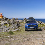 MINI Countryman SE ALL4 Iceland (40)