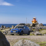 MINI Countryman SE ALL4 Iceland (41)