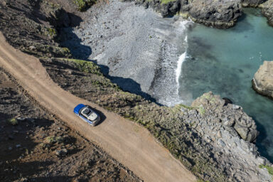 MINI Countryman SE ALL4 Iceland (42)