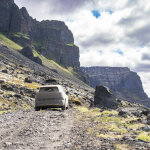 MINI Countryman SE ALL4 Iceland (43)