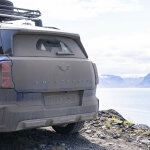 MINI Countryman SE ALL4 Iceland (44)