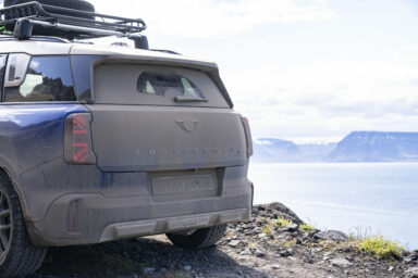 MINI Countryman SE ALL4 Iceland (44)