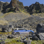MINI Countryman SE ALL4 Iceland (48)