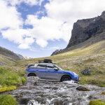 MINI Countryman SE ALL4 Iceland (49)