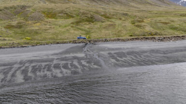 MINI Countryman SE ALL4 Iceland (5)