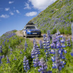 MINI Countryman SE ALL4 Iceland (50)